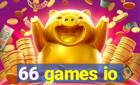 66 games io